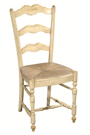 南歐鄉村、原木